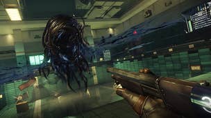 Prey: Arkane knows you're worried about the PC version, and it wants to assure you it won't repeat Dishonored 2's mistakes