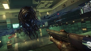 Prey: Arkane knows you're worried about the PC version, and it wants to assure you it won't repeat Dishonored 2's mistakes