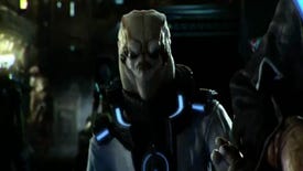Prey 2 Trailer Is Live Action, Worrying