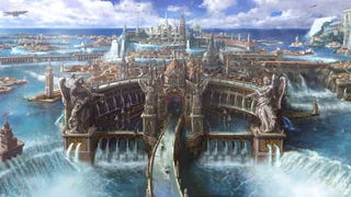 Prezentacja lokacji w nowym zwiastunie Final Fantasy 15
