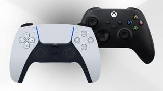 Prezentacje gier na PS5 i Xbox Series X - remis ze wskazaniem