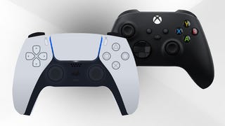 Prezentacje gier na PS5 i Xbox Series X - remis ze wskazaniem