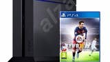 Přibalení FIFA 16 k PlayStation 4, výprodej X1 her od Microsoftu