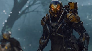 Příběhový trailer Anthem a zjednodušené dialogy oproti Mass Effect