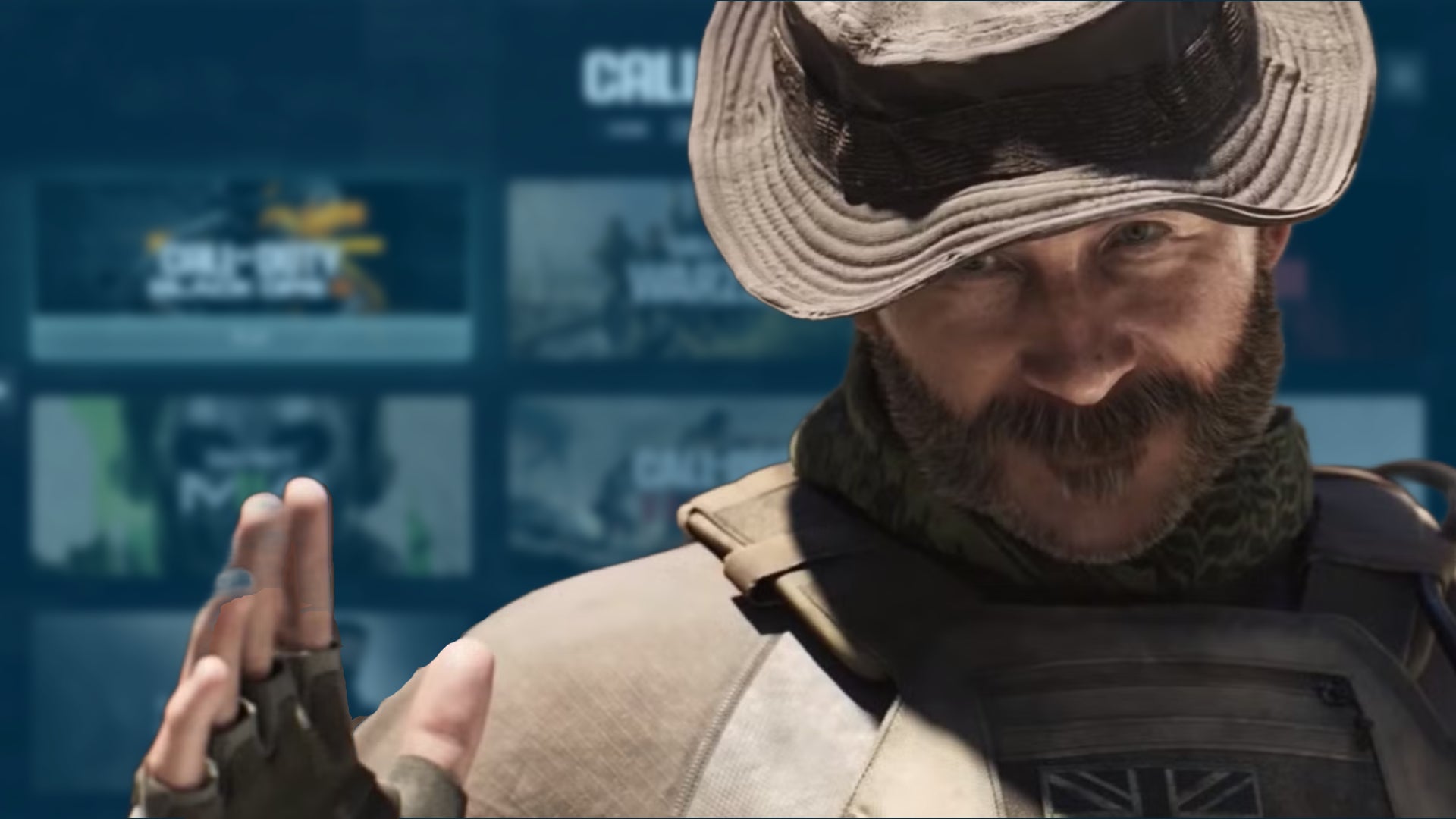 Price Without Mask Cod Want to know what Call of Duty: Modern Warfare 2's Ghost looks like ...
