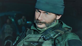 Call of Duty: Modern Warfare bez wersji na PS Store w Rosji
