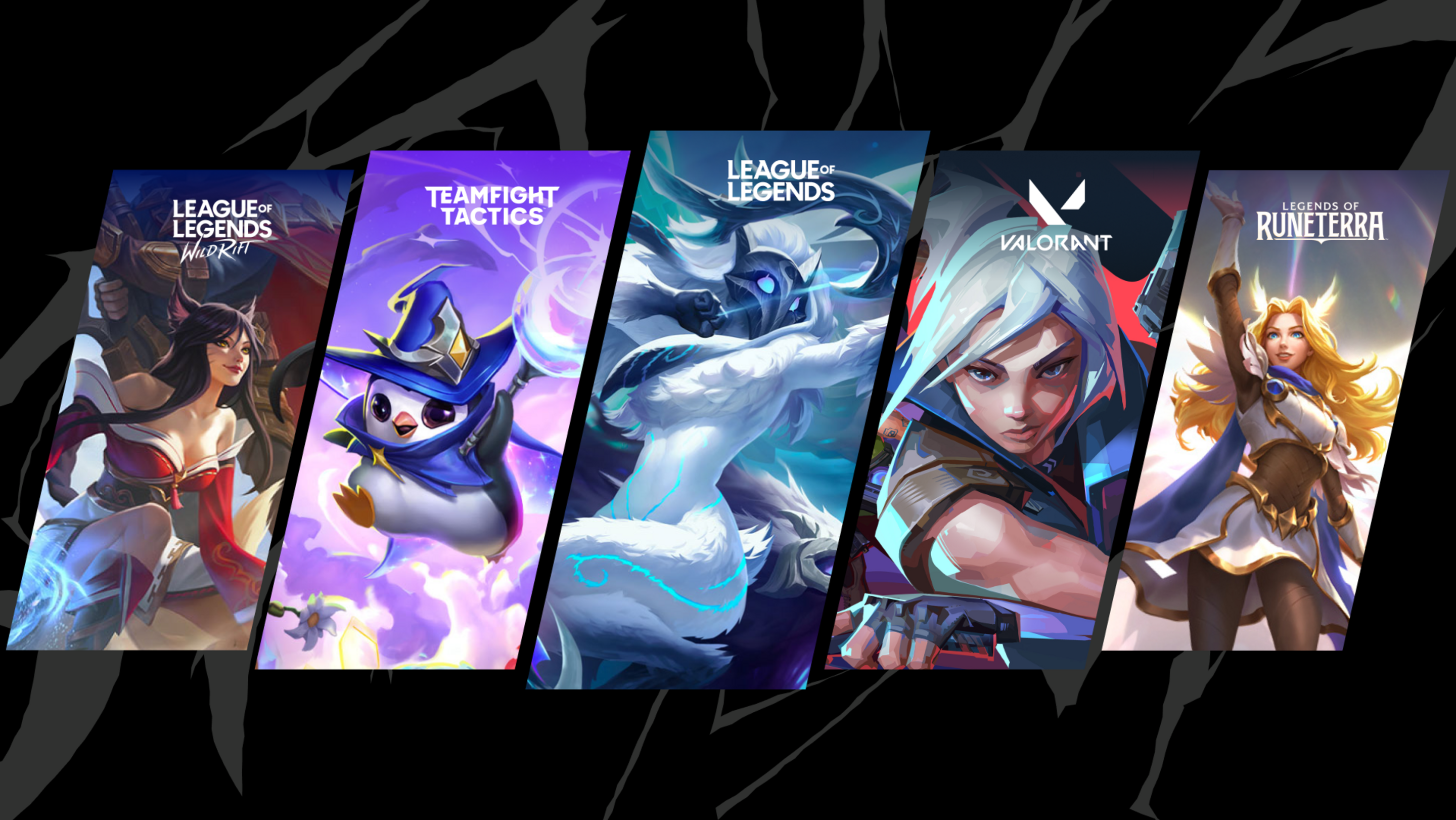 Riot Games actualiza los precios regionales de las monedas in-game de sus juegos