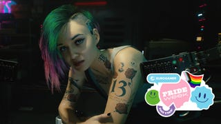 Make cyberpunk queer (again) - a cyborg manifesto