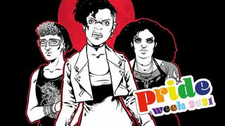 Pride Week: Dicebreaker recommends Monsterhearts 2 - an RPG about being queer and loving demons