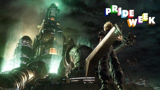 Pride Week: Final Fantasy 7 - the perfect queer epic for Pride in lockdown