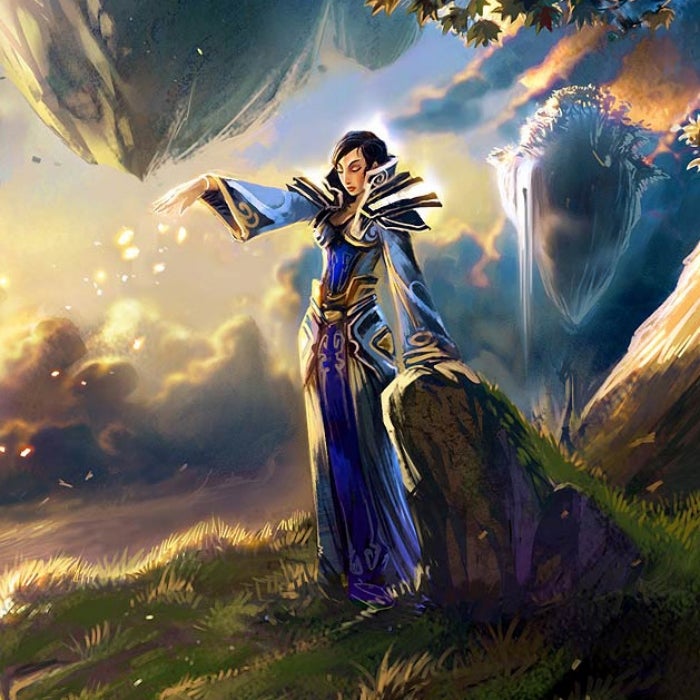 Holy 4000 Priest deck guide