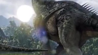 Primal Carnage Genesis: PS4 & PC dinosaur shooter gets new Unreal Engine 4 trailer