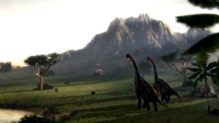 Prettisaurus: Primal Carnage GDC Trailer