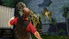 Roar! Primal Carnage: Extinction Leaves Early Access