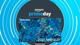 The best QLED 4K TV for HDR gaming has an amazing £350 off this Prime Day
