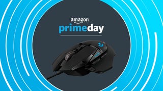 One of the best gaming mice is one of the best deals on Amazon Prime Day