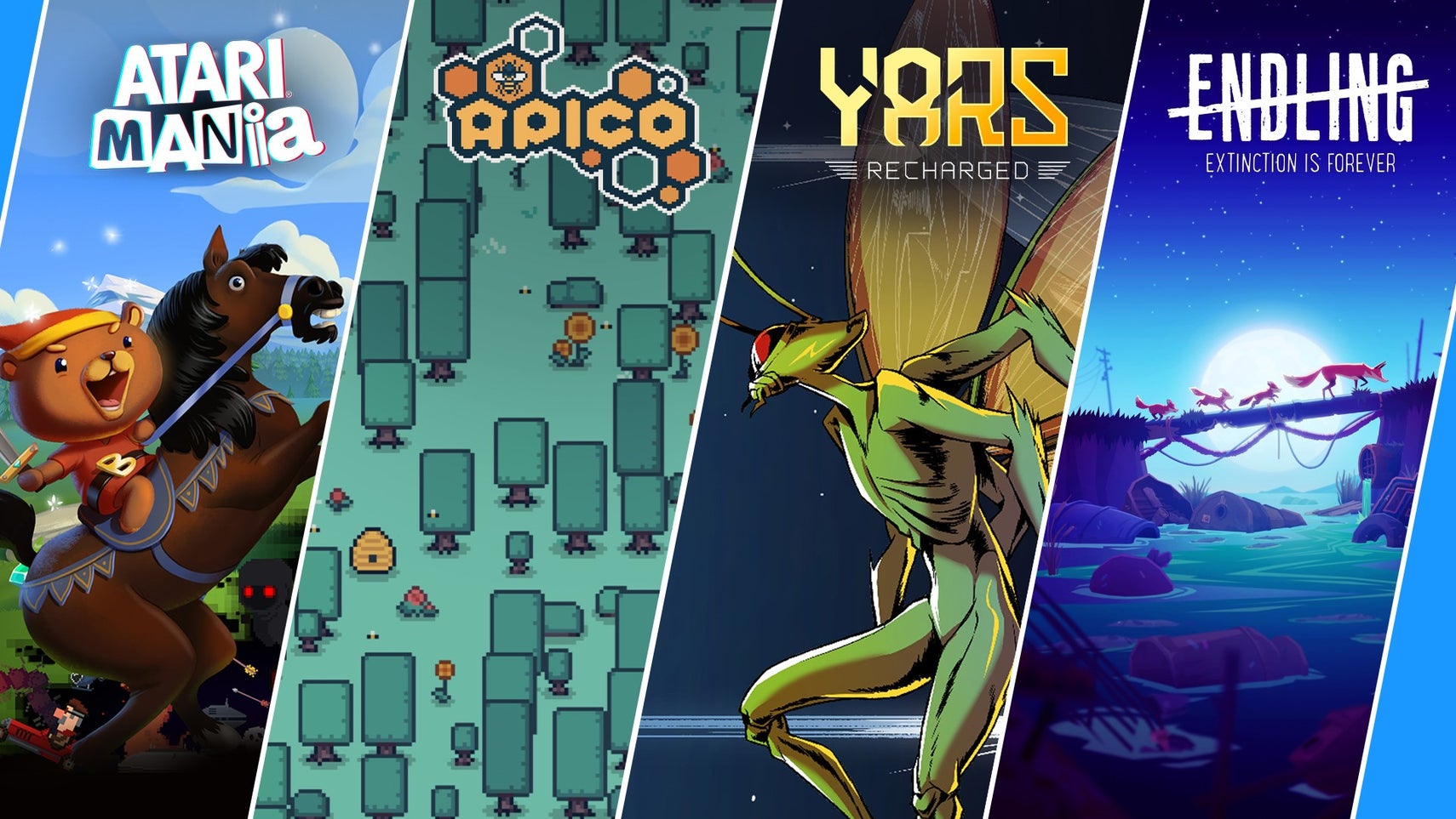 Prime Gaming January 2024 - 1