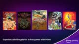 Anunciados los juegos gratuitos con Prime Gaming del mes de mayo