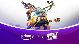 Prime Gaming adds new SNK games, Apex Legends skin, Rocket Arena and more