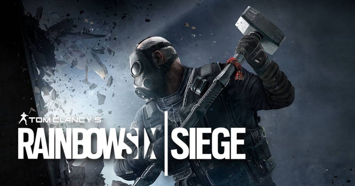 Prime Gaming schenkt euch neuen Loot für Rainbow Six Siege, For Honor ...