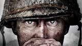 Prime immagini in bassa risoluzione per Call of Duty: World War II