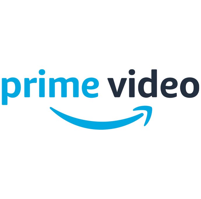 prime video logo