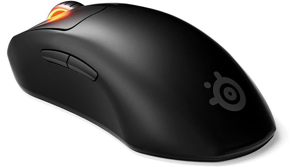 Budget lightweight deals gaming mouse