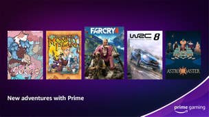 Prime Gaming June highlights include Far Cry 4 and Escape from Monkey Island