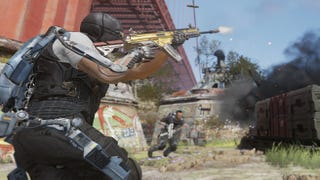 Primeira atualização já disponível para Call of Duty: Advanced Warfare no PC