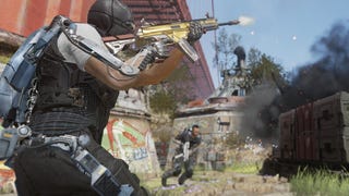 Primeira atualização já disponível para Call of Duty: Advanced Warfare no PC