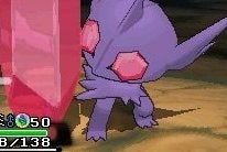 Pokemon X E Y Sableye Evolucao 640x360