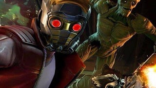 Guardians of the Galaxy od Telltale má svůj první oficiální trailer