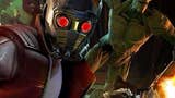 Primer tráiler de Guardians of the Galaxy de Telltale