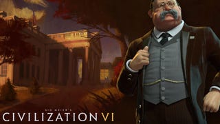 Primer gameplay de Civilization VI