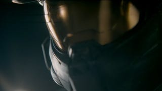 Primer teaser de la serie de TV de Halo