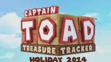 Primer Trailer de Captain Toad: Treasure Tracker