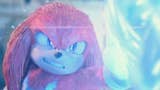 Primer tráiler de la película Sonic the Hedgehog 2