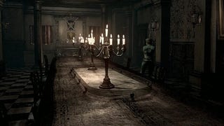 Primo gameplay trailer per Resident Evil HD Remastered