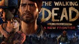 Primo trailer per The Walking Dead: A New Frontier