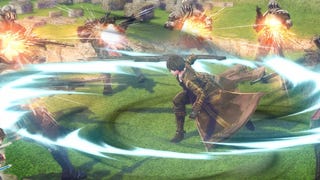 Primo video gameplay per Valkyria: Azure Revolution