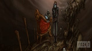 Wadjet Eye officially announce Primordia, teaser trailer released