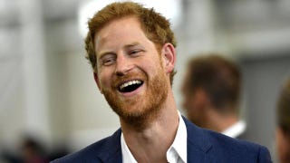 The internet is reacting to Prince Harry's clueless Fortnite comments and it's angry