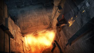 Have you played… Prince Of Persia (2008)?