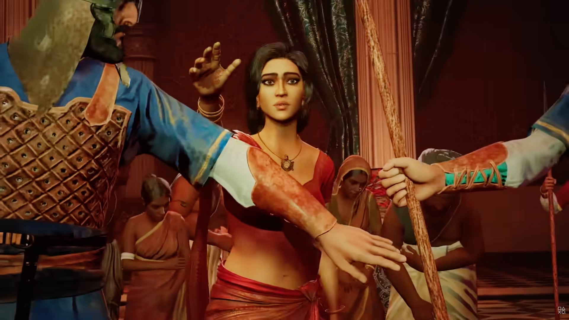 "It's just as if it never existed" Following Ubisoft's Prince of Persia remake cancellation, actor discusses losing three years worth of work