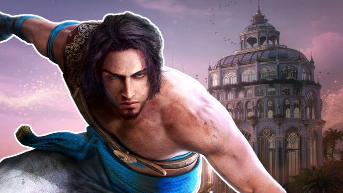 Ubisoft's troubled Prince of Persia: Sands of Time remake is dead as publisher kills multiple projects, closes studios, and orders staff back to the office