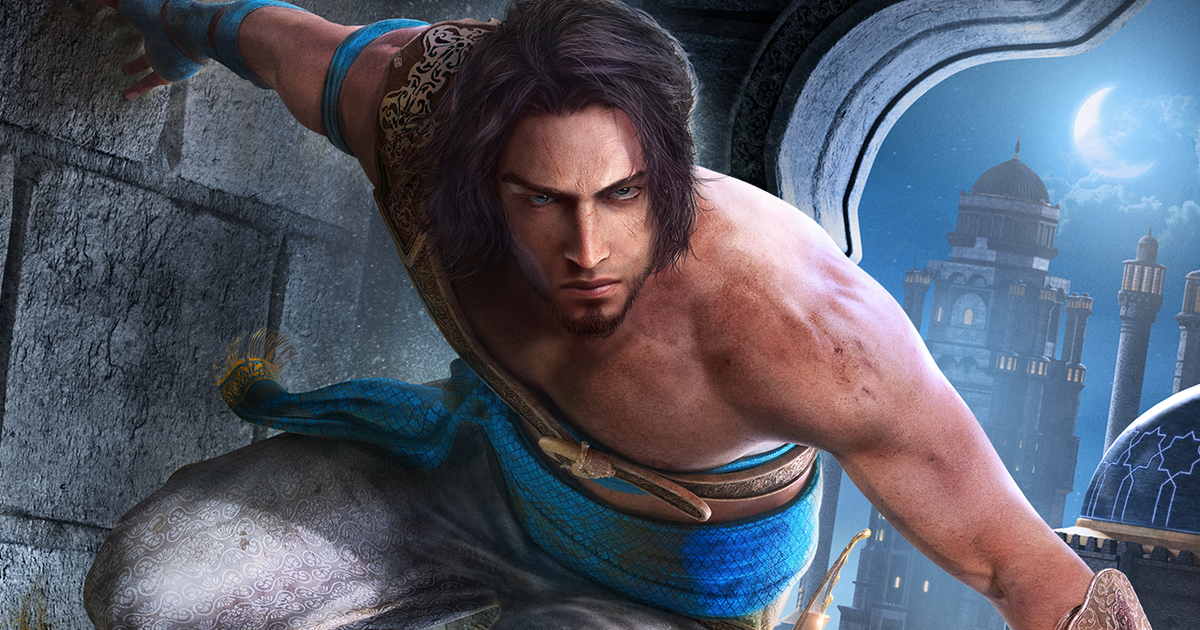 Potężny wstrząs w Ubisofcie. Prince of Persia: Piaski Czasu skasowane, firma zamyka studia, a pracownicy wracają do biur