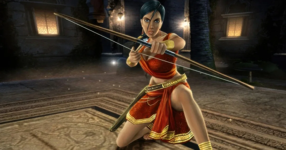 Najwyraźniej poznaliśmy pierwszą dużą zmianę z remake'u Prince of Persia: Piaski Czasu