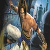 Artwork de Prince of Persia: The Sands of Time