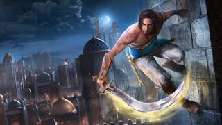 Ubisoft Montreal toma el mando del desarrollo del remake de Prince of Persia: Las Arenas del Tiempo
