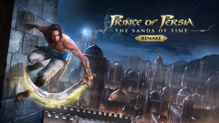 Troféus de Prince of Persia: The Sands of Time Remake surgem online